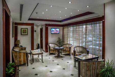 Mourouj Apartments by Mourouj Gloria - 13