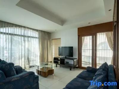 Baywalk Residence Pattaya By Thaiwat - 113