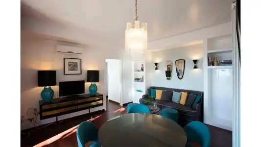 La Malandrina Apartments & Suites - 37