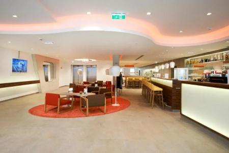 Simm’s – the citynext to Metro U3 - 48