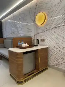 Coral Strand Smart Choice - 20