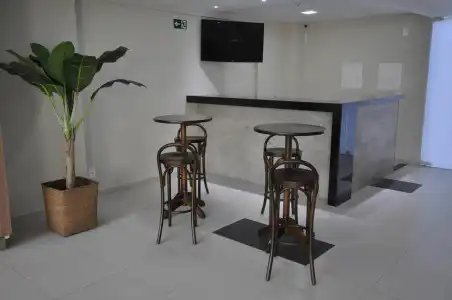 Mont Blanc Suites Duque de Caxias - 15