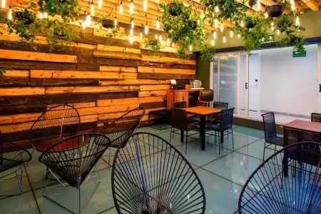 MX mas reforma CDMX, Trademark Collection by Wyndham - 10