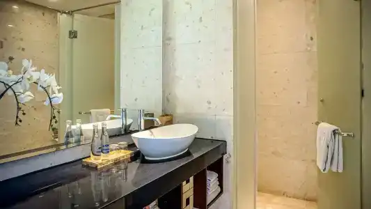 Golden Tulip Jineng Resort Bali - 74