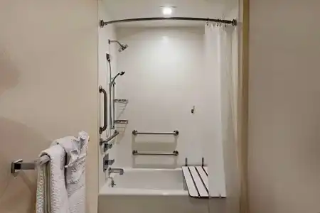 SpringHill Suites by Marriott Huntington Beach Orange County - 50