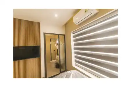AHA Thang Bom Apartment Da Nang - 29