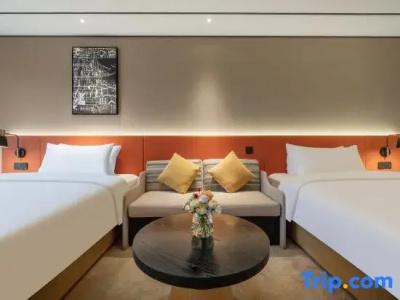 Hilton Garden Inn Chengdu Kuanzhai Alley - 79