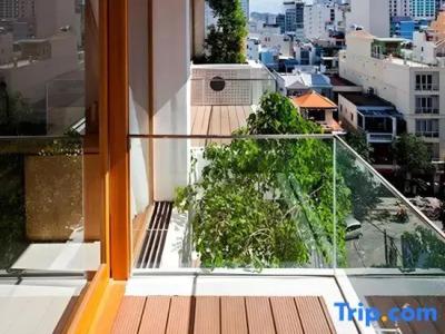 Golden Holiday Nha Trang - 90