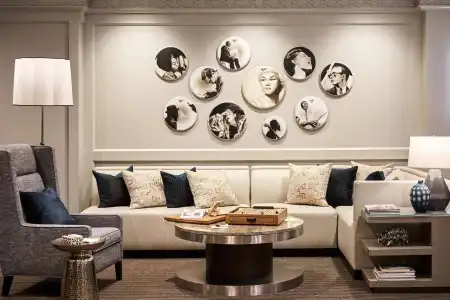 JW Marriott New Orleans - 35