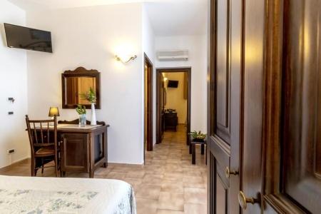 Alba Marina Bed & Breakfast - 59