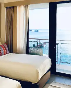 Blue Tao Beach - 63