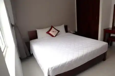 Lavender Resort - 32