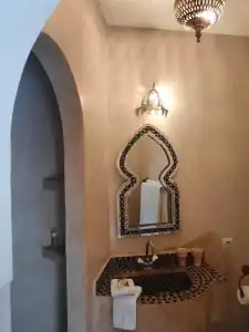 Riad Aubrac - 65
