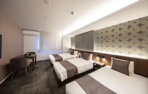 Grand Base Okayama Ekimae - 92