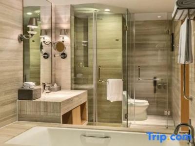 Crowne Plaza Shanghai Noah Square by IHG - 116