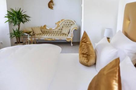 Schloss Breitenfeld & Tagung - 19