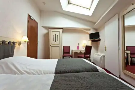 Du Parc - 21
