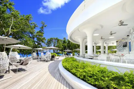 Savoy Seychelles Resort & Spa - 21