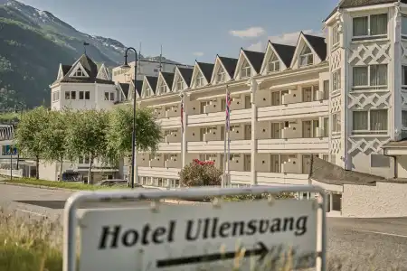 Ullensvang - 40