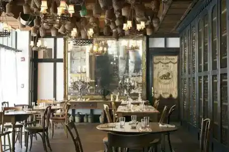 The Bowery - 17
