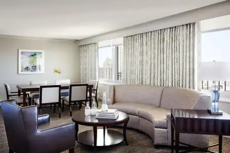 New Orleans Marriott - 139