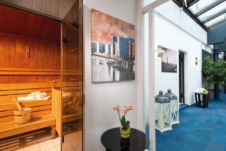 Leonardo Frankfurt City South - 17