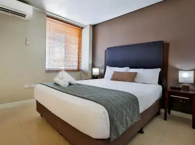 Madison Plaza Townsville - 56