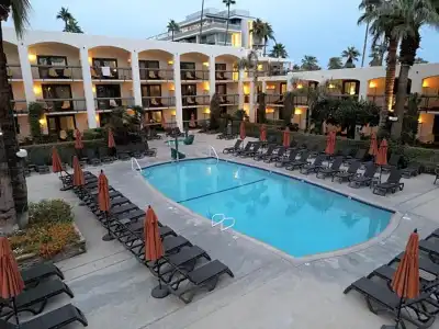 Palm Mountain Resort and Spa - 58