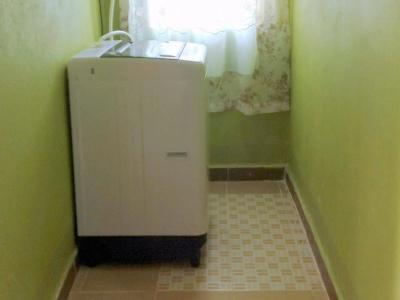 Kapal Terbang Guest House - 8