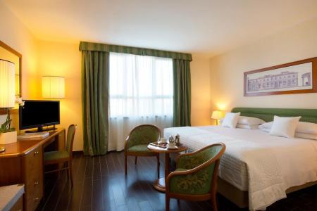 Starhotels Business Palace - 59