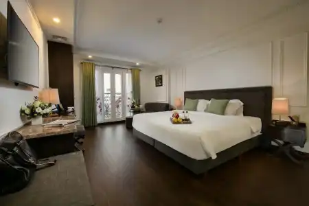 Hanoi Allure - 68