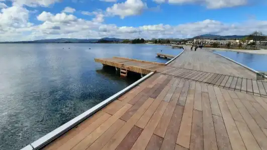ibis Rotorua - 31
