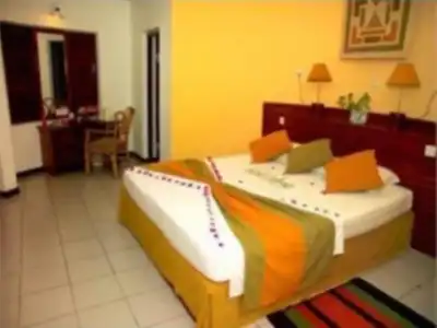 Velidhu Island Resort - 1