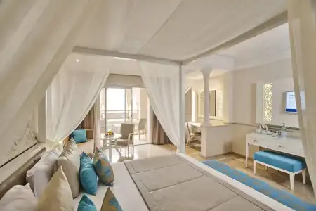 TUI BLUE Palm Beach Palace Djerba - Adults Only - 89