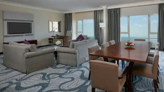 InterContinentals DOHA BEACH & SPA by IHG - 31