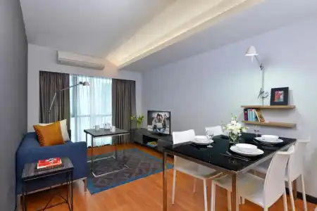Citadines Sukhumvit 11 Bangkok - 35