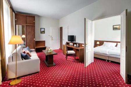 Clarion GrandZlaty Lev - 66