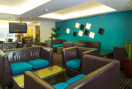 Holiday Inn Express Cambridge by IHG - 15