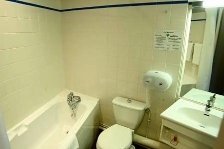 The Originals Grenoble Gambetta (ex Inter-Hotel) - 8