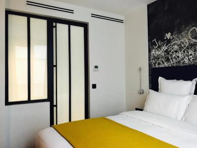 Hôtel Scarlett - 105