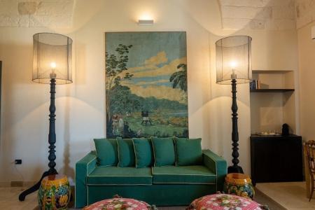 Masseria Santo Scalone - 96