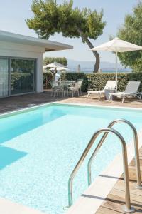 Amaronda Resort & Spa Eretria - 153