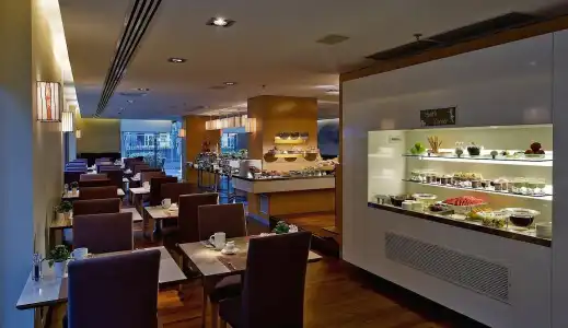 Divan Istanbul City - 28