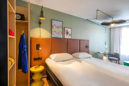 ibis Cannes Centre - 48