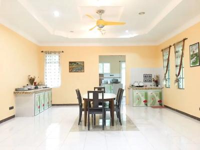 Kapal Terbang Guest House - 47