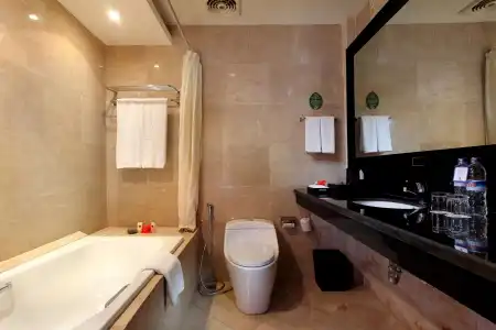 Best Western Resort Kuta - 9