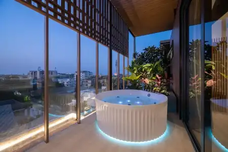 Shan Villas Sukhumvit - 23