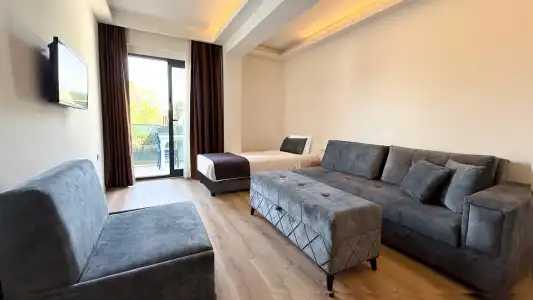 Çınar Boutique Bodrum - 38