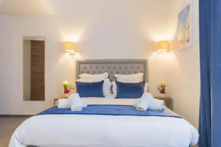Hôtel Nice Azur Riviera - 56