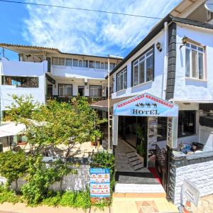 Kervansaray & Pension - 29